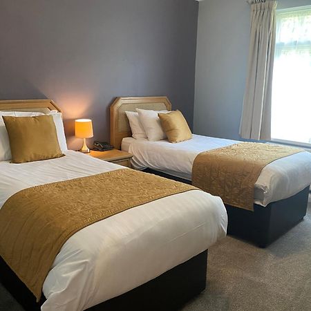 Exeter Court Hotel Exminster Ngoại thất bức ảnh