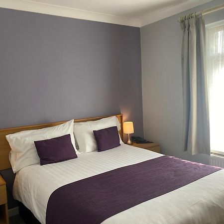 Exeter Court Hotel Exminster Ngoại thất bức ảnh