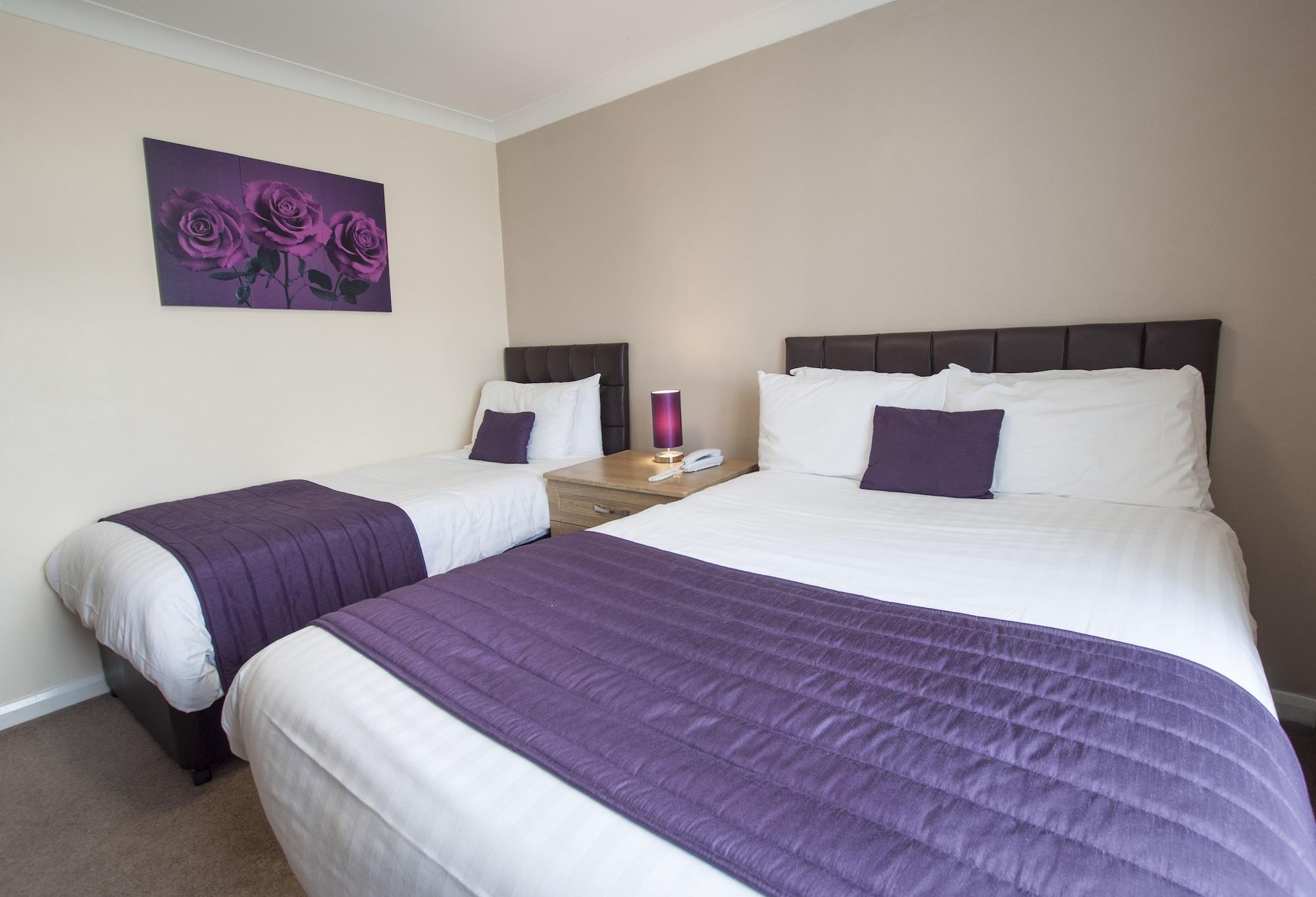 Exeter Court Hotel Exminster Ngoại thất bức ảnh
