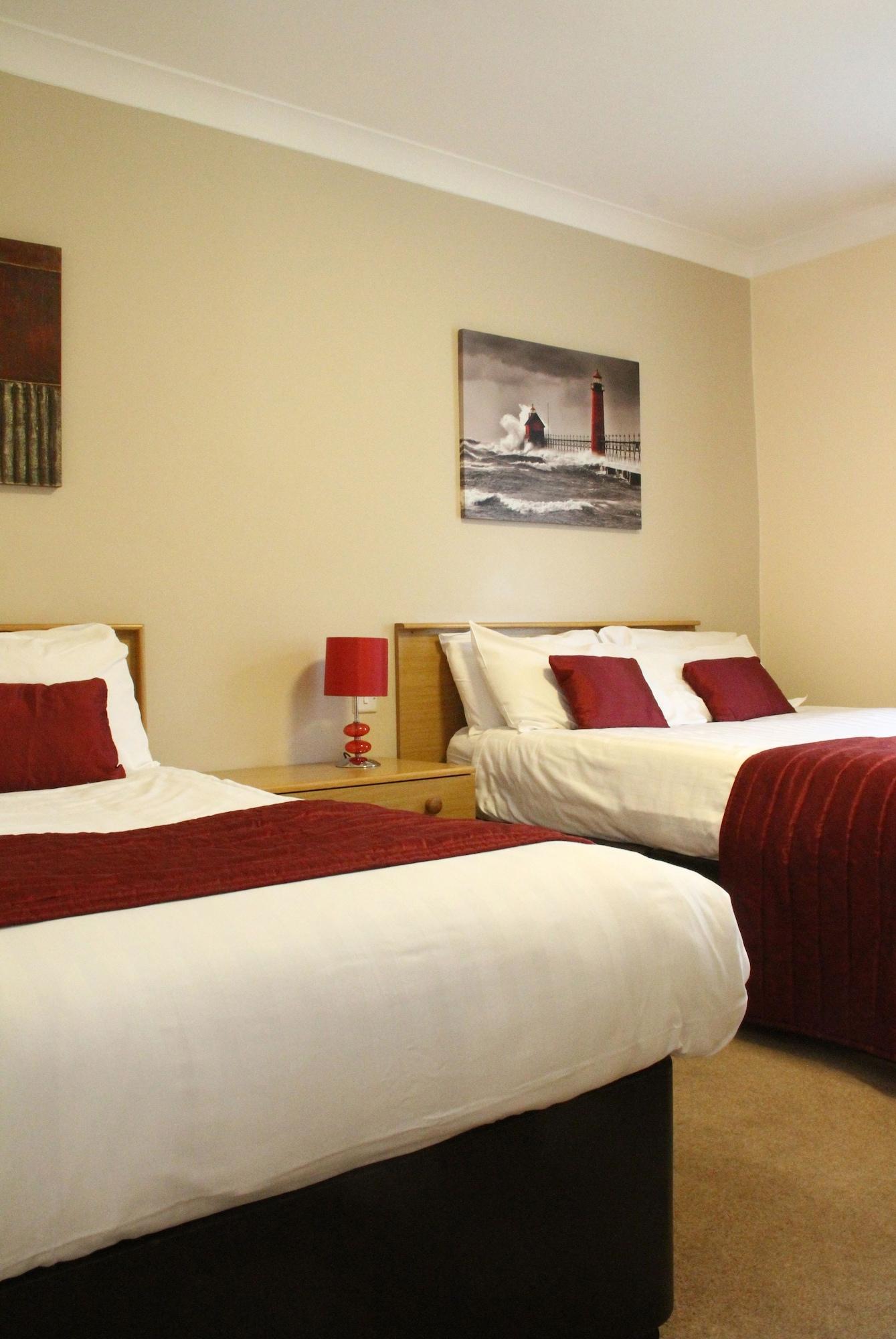 Exeter Court Hotel Exminster Ngoại thất bức ảnh