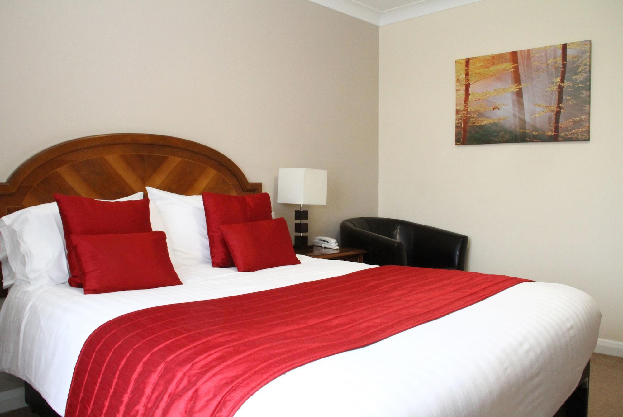 Exeter Court Hotel Exminster Ngoại thất bức ảnh