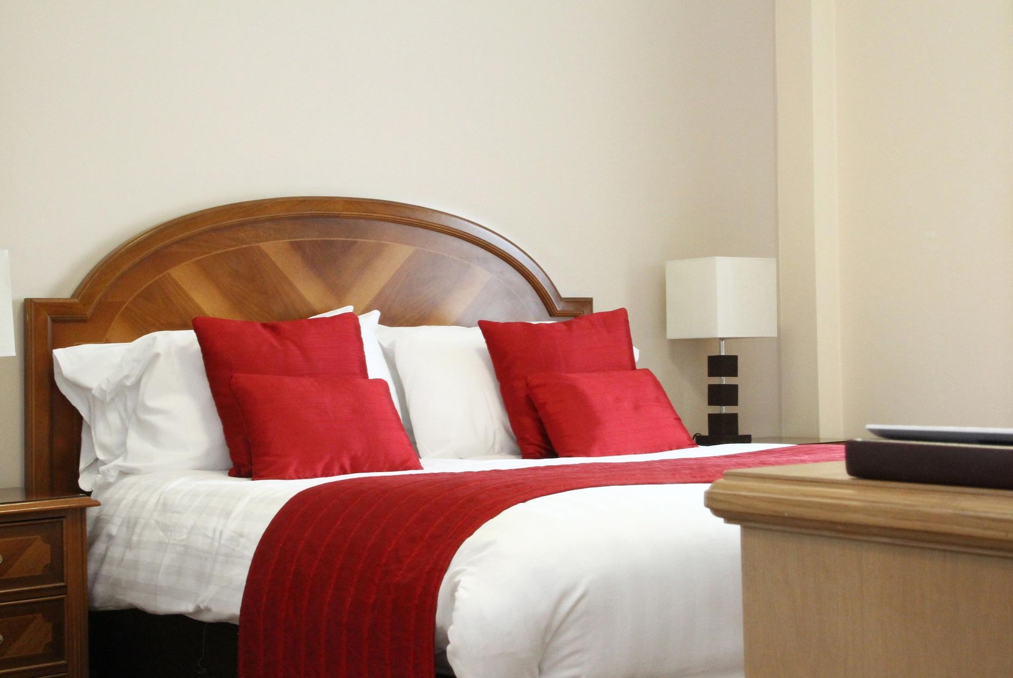 Exeter Court Hotel Exminster Ngoại thất bức ảnh