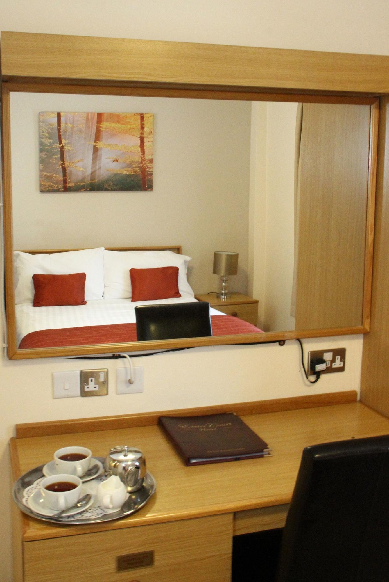 Exeter Court Hotel Exminster Ngoại thất bức ảnh