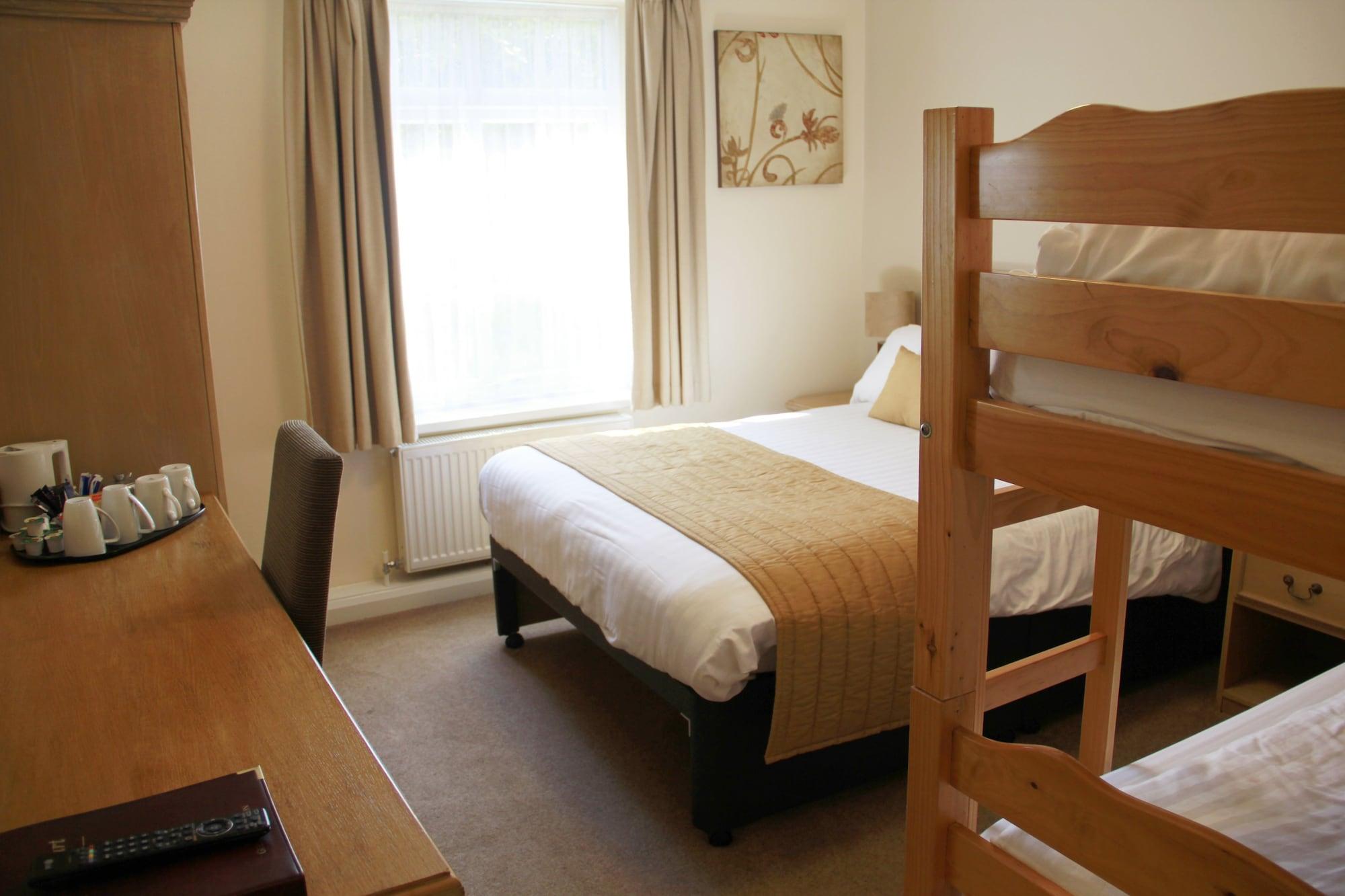 Exeter Court Hotel Exminster Ngoại thất bức ảnh