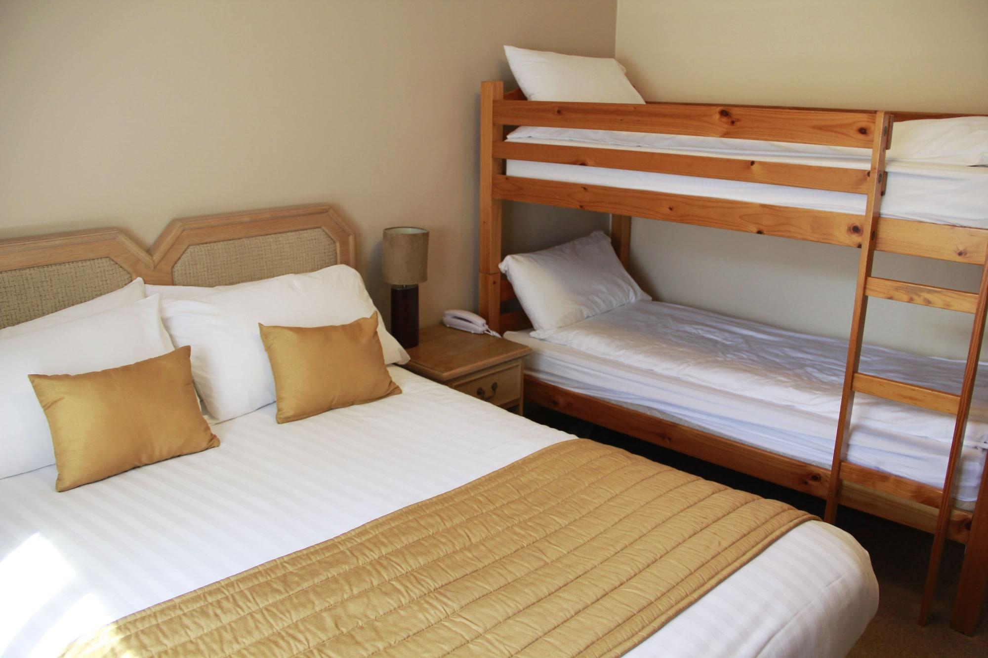 Exeter Court Hotel Exminster Ngoại thất bức ảnh