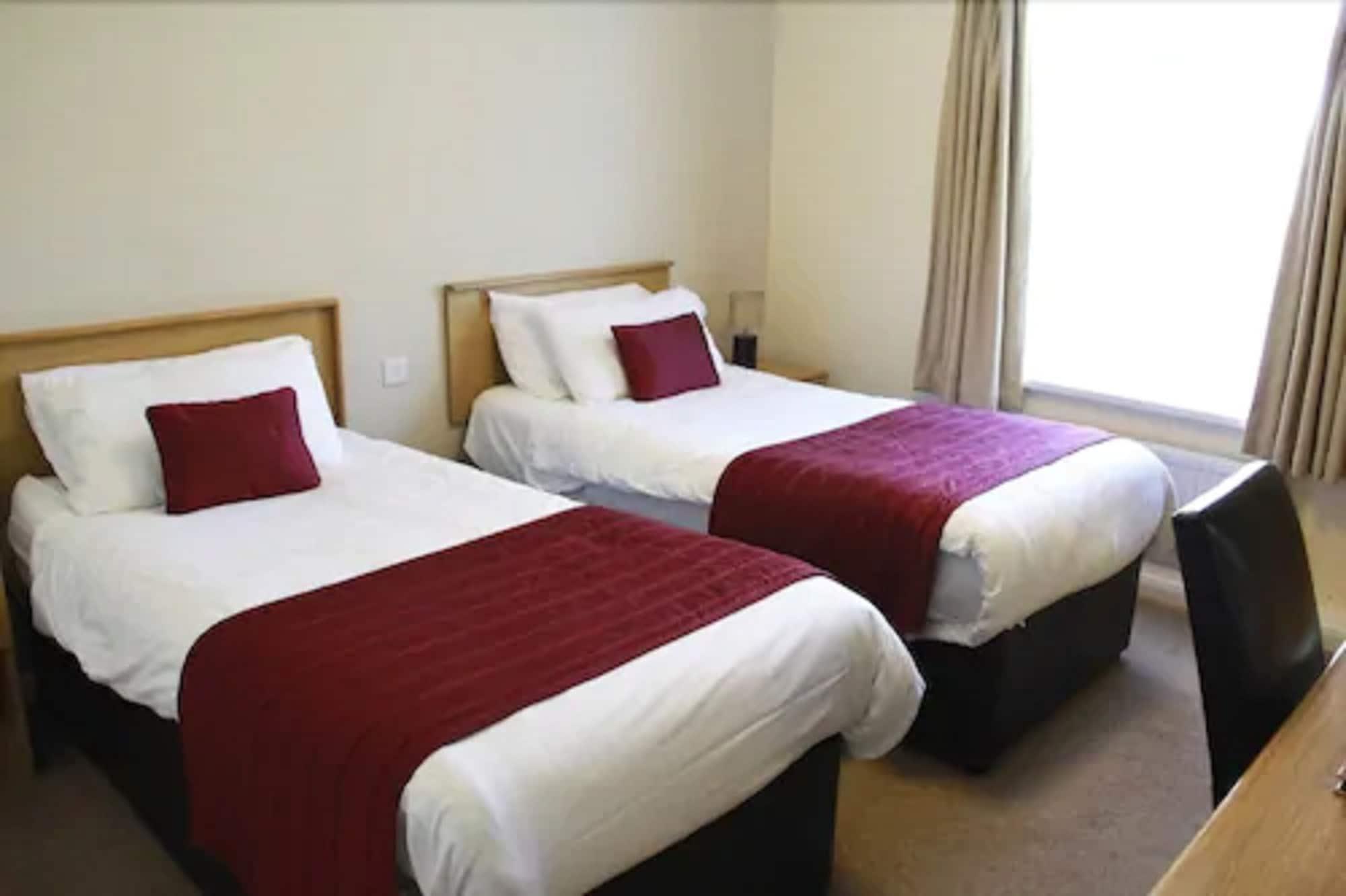 Exeter Court Hotel Exminster Ngoại thất bức ảnh