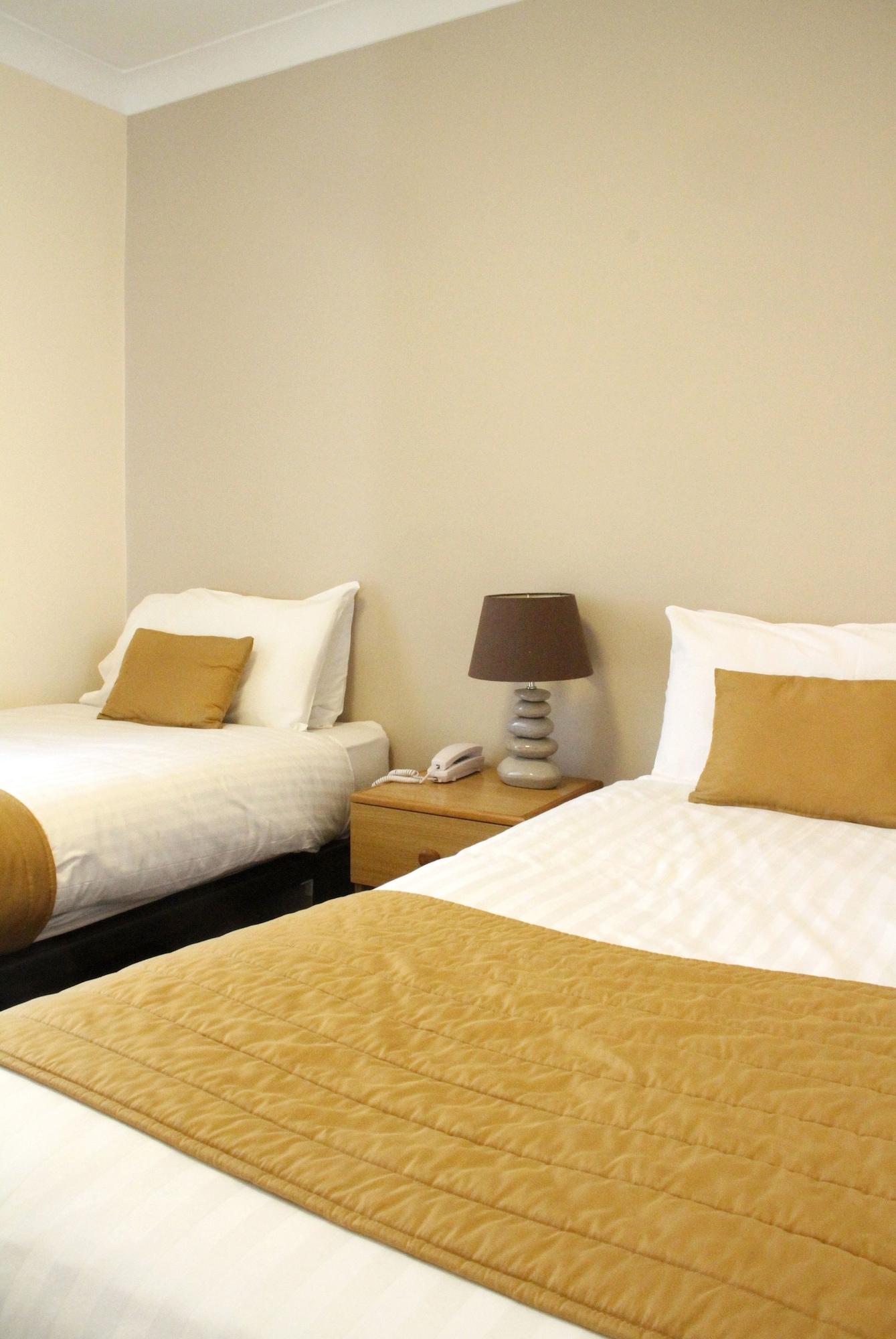 Exeter Court Hotel Exminster Ngoại thất bức ảnh