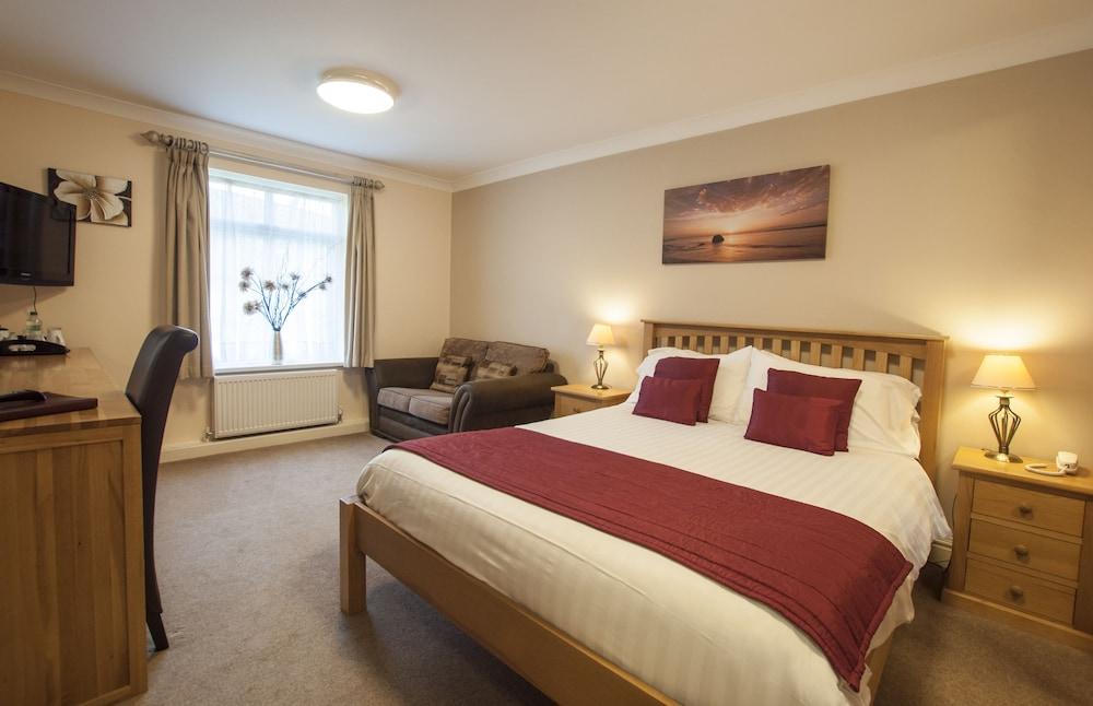 Exeter Court Hotel Exminster Ngoại thất bức ảnh