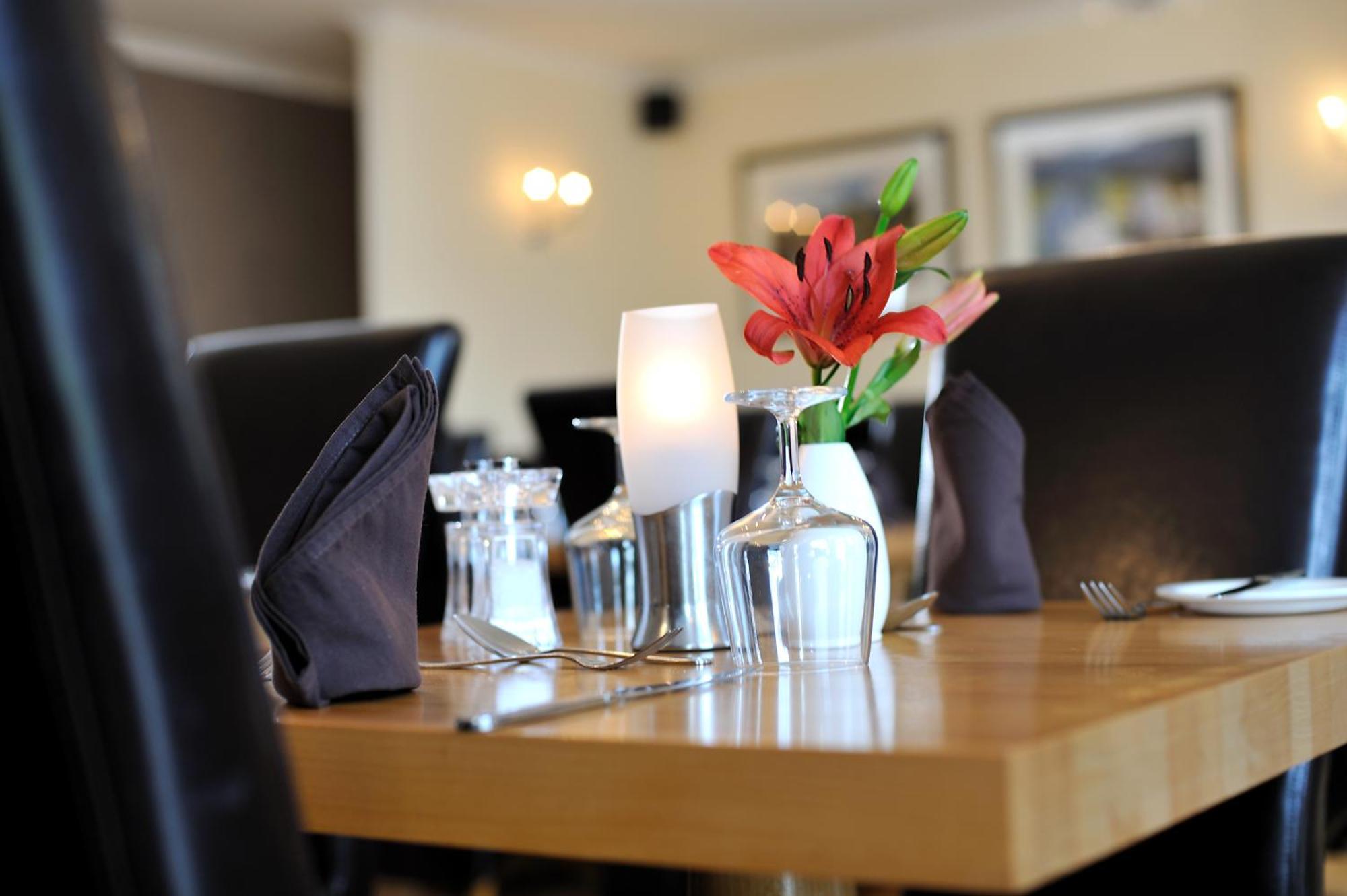 Exeter Court Hotel Exminster Ngoại thất bức ảnh