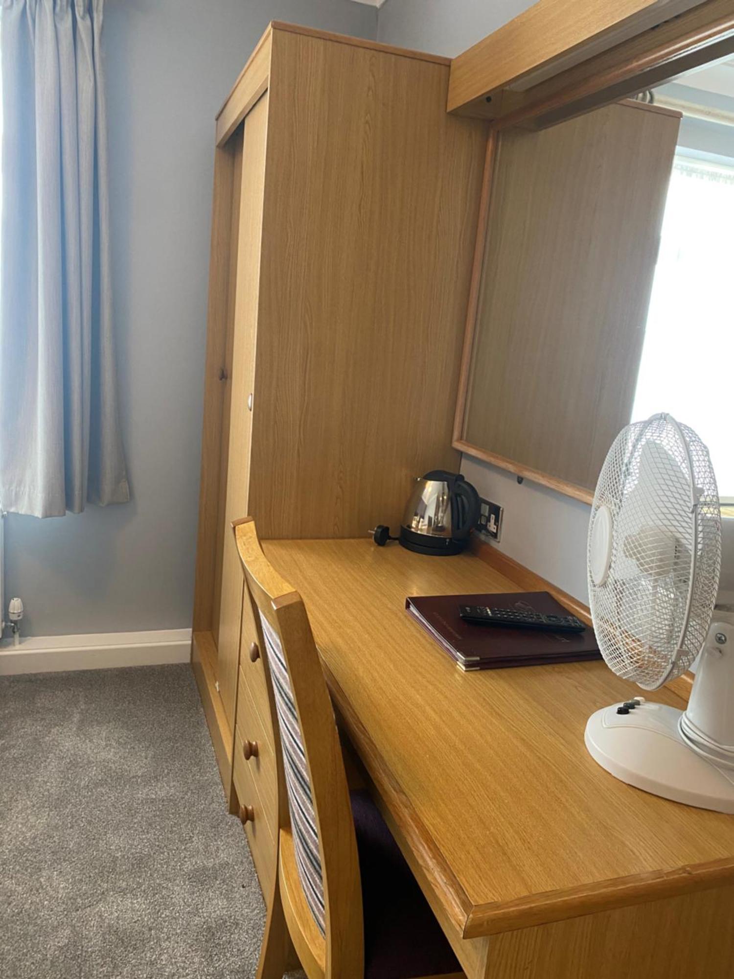 Exeter Court Hotel Exminster Ngoại thất bức ảnh
