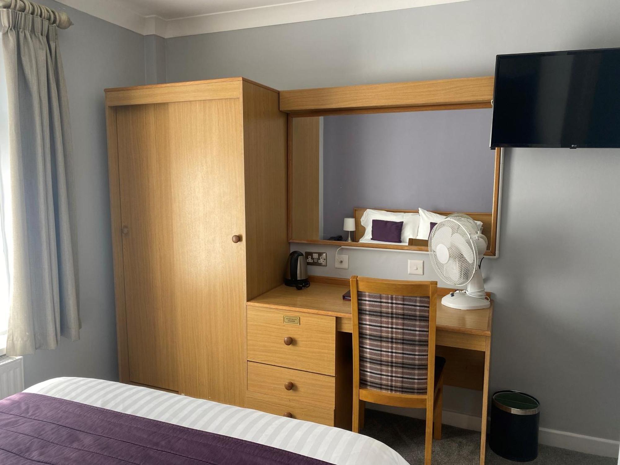 Exeter Court Hotel Exminster Ngoại thất bức ảnh
