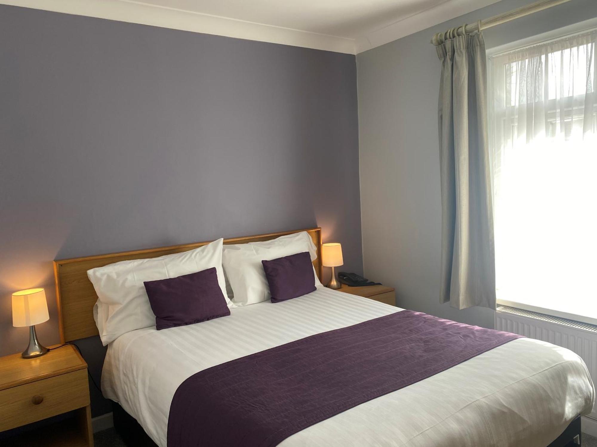 Exeter Court Hotel Exminster Ngoại thất bức ảnh