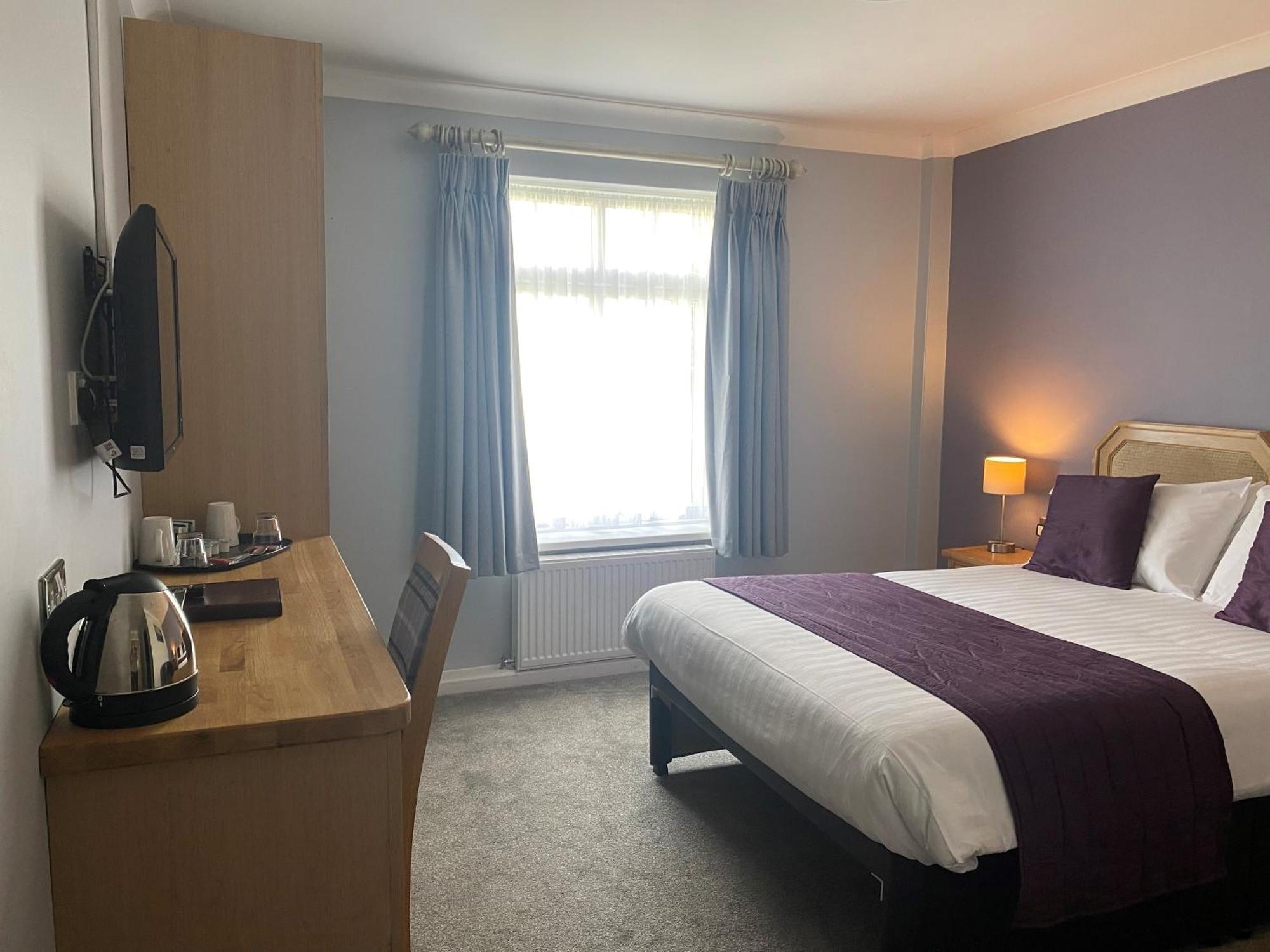 Exeter Court Hotel Exminster Ngoại thất bức ảnh