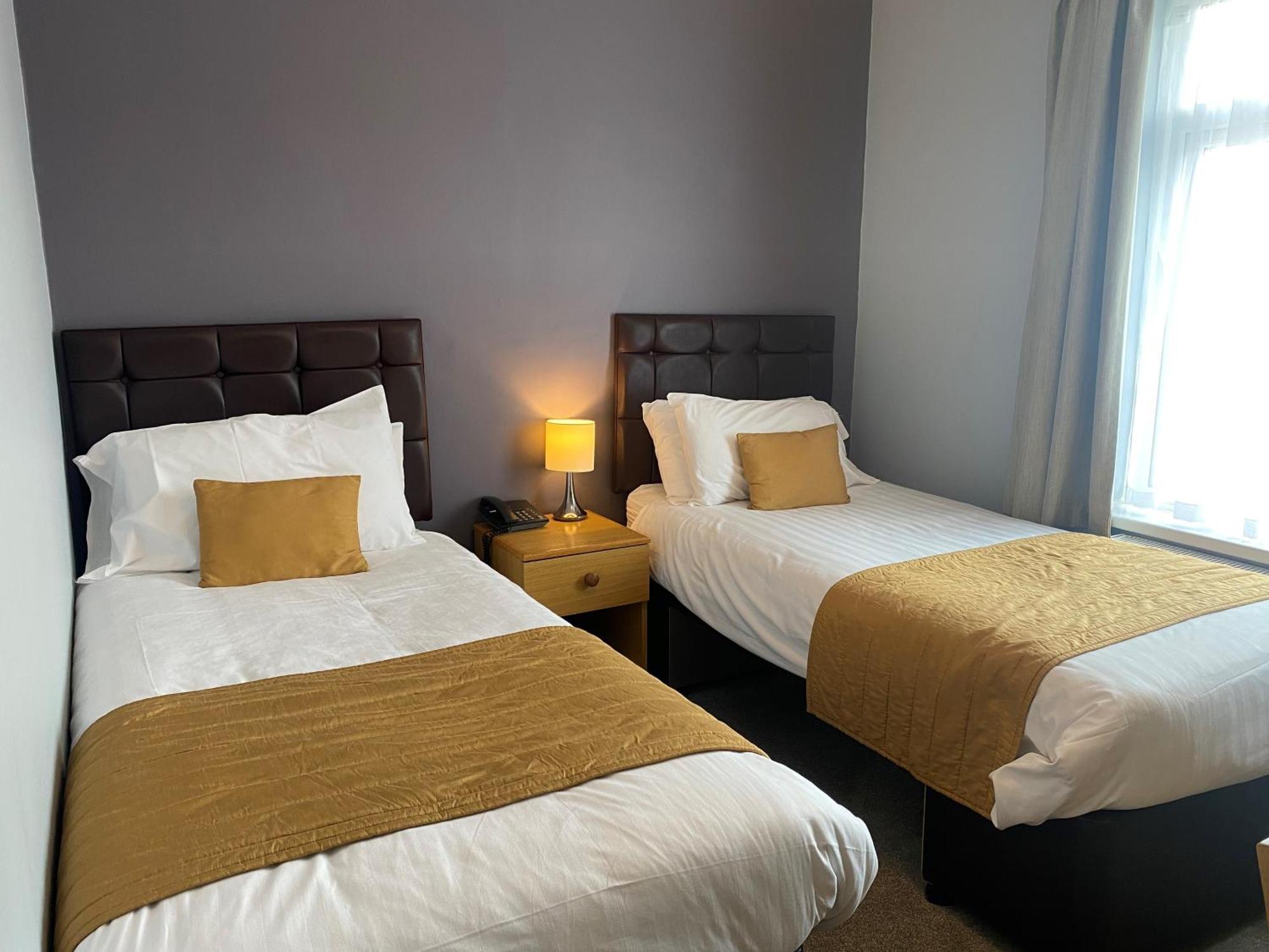 Exeter Court Hotel Exminster Ngoại thất bức ảnh