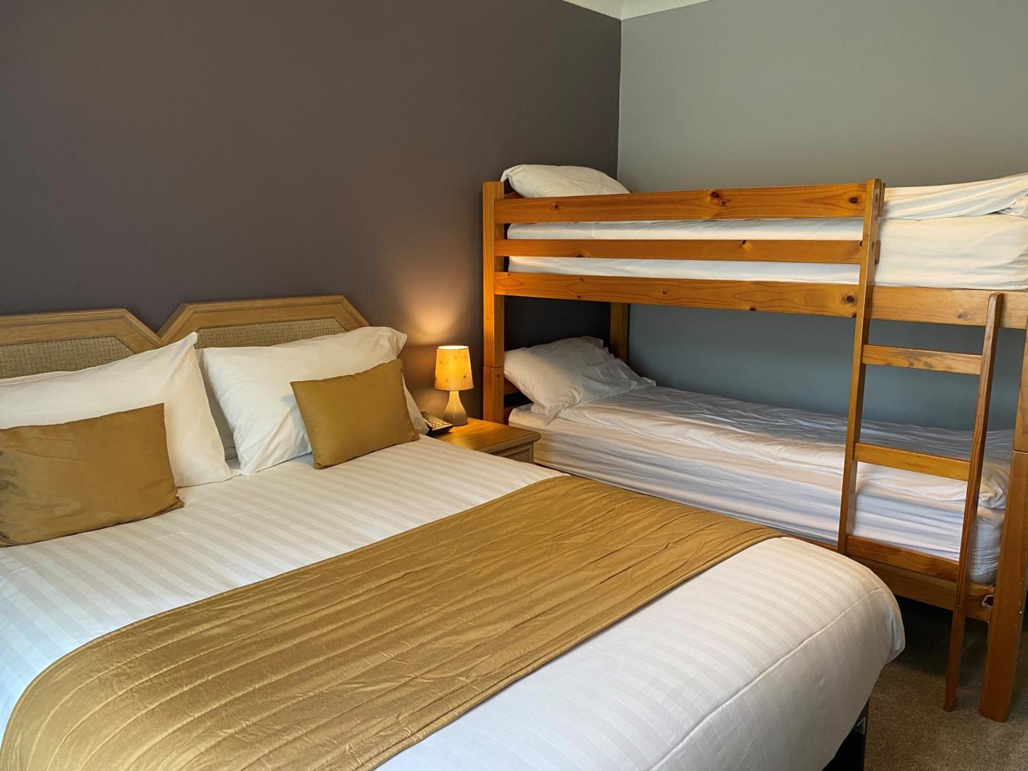Exeter Court Hotel Exminster Ngoại thất bức ảnh