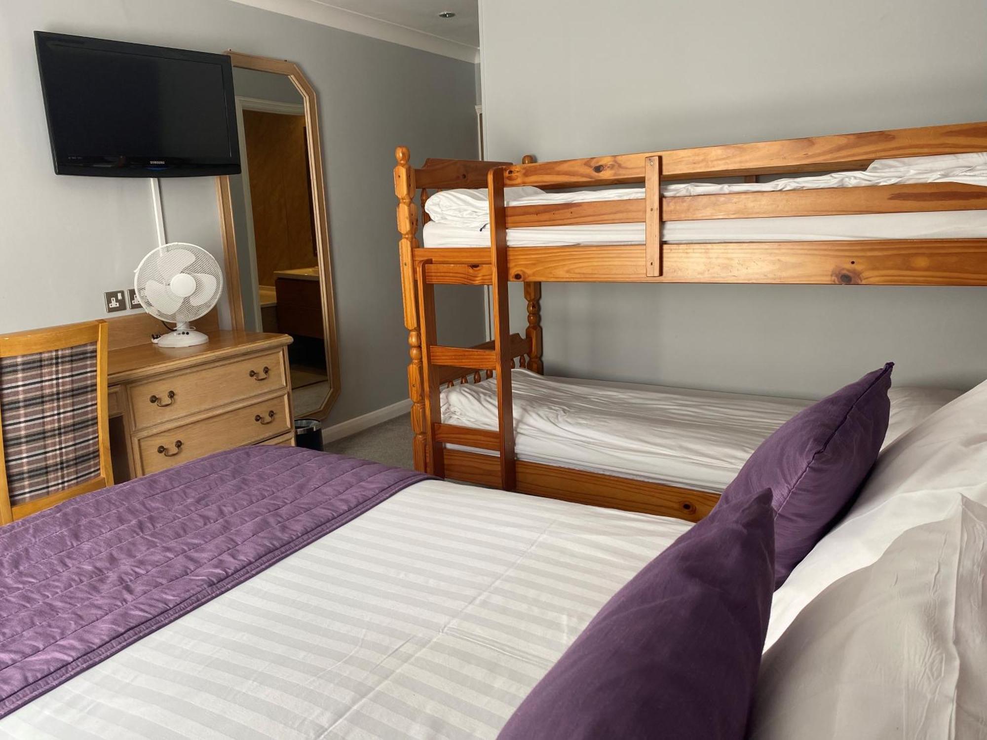 Exeter Court Hotel Exminster Ngoại thất bức ảnh