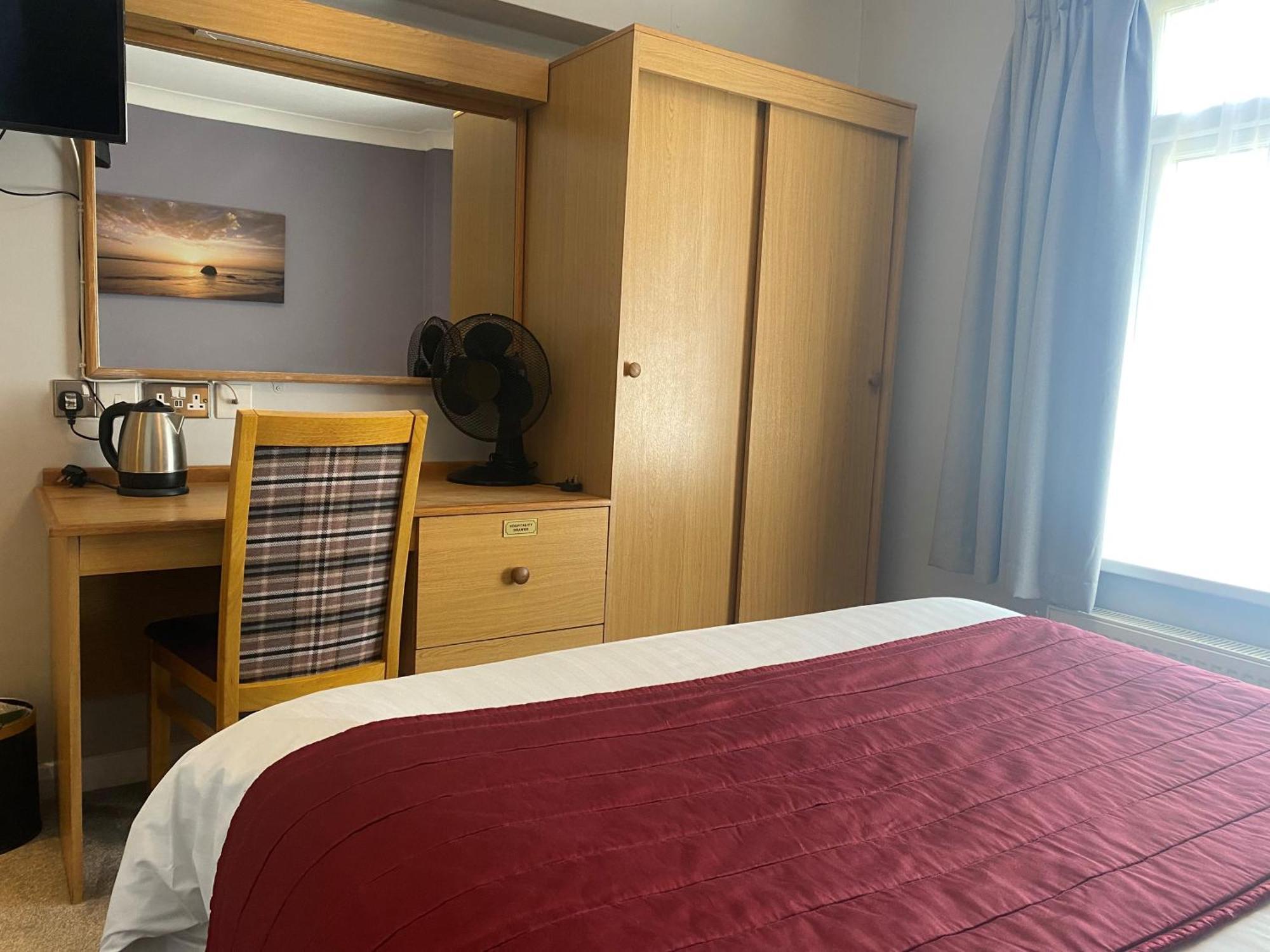 Exeter Court Hotel Exminster Ngoại thất bức ảnh