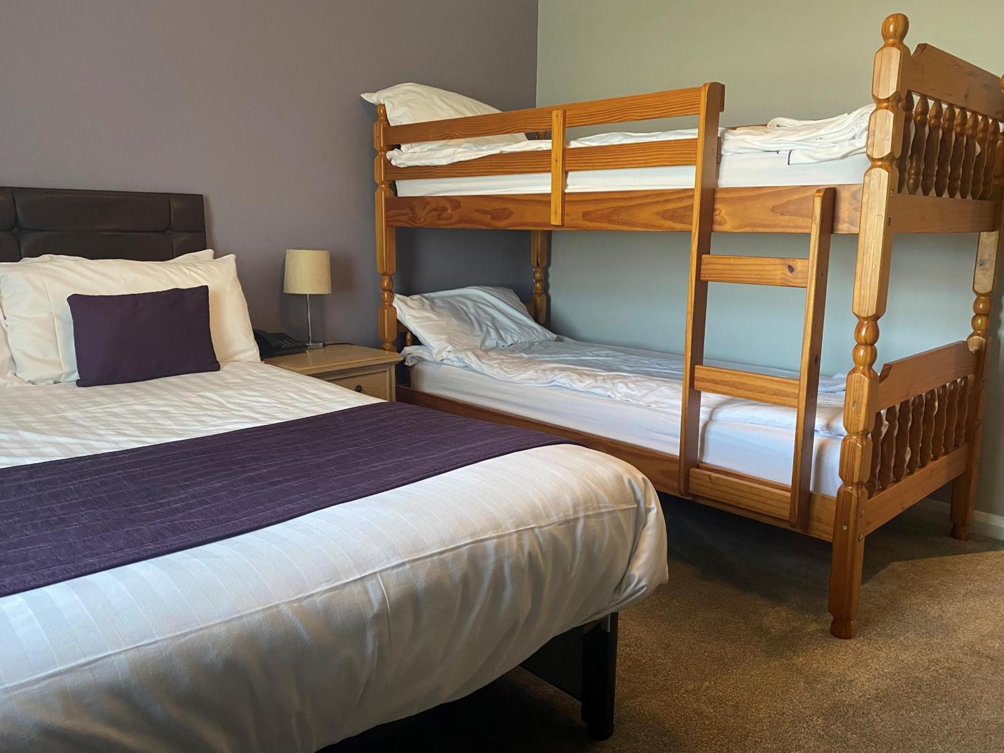 Exeter Court Hotel Exminster Ngoại thất bức ảnh
