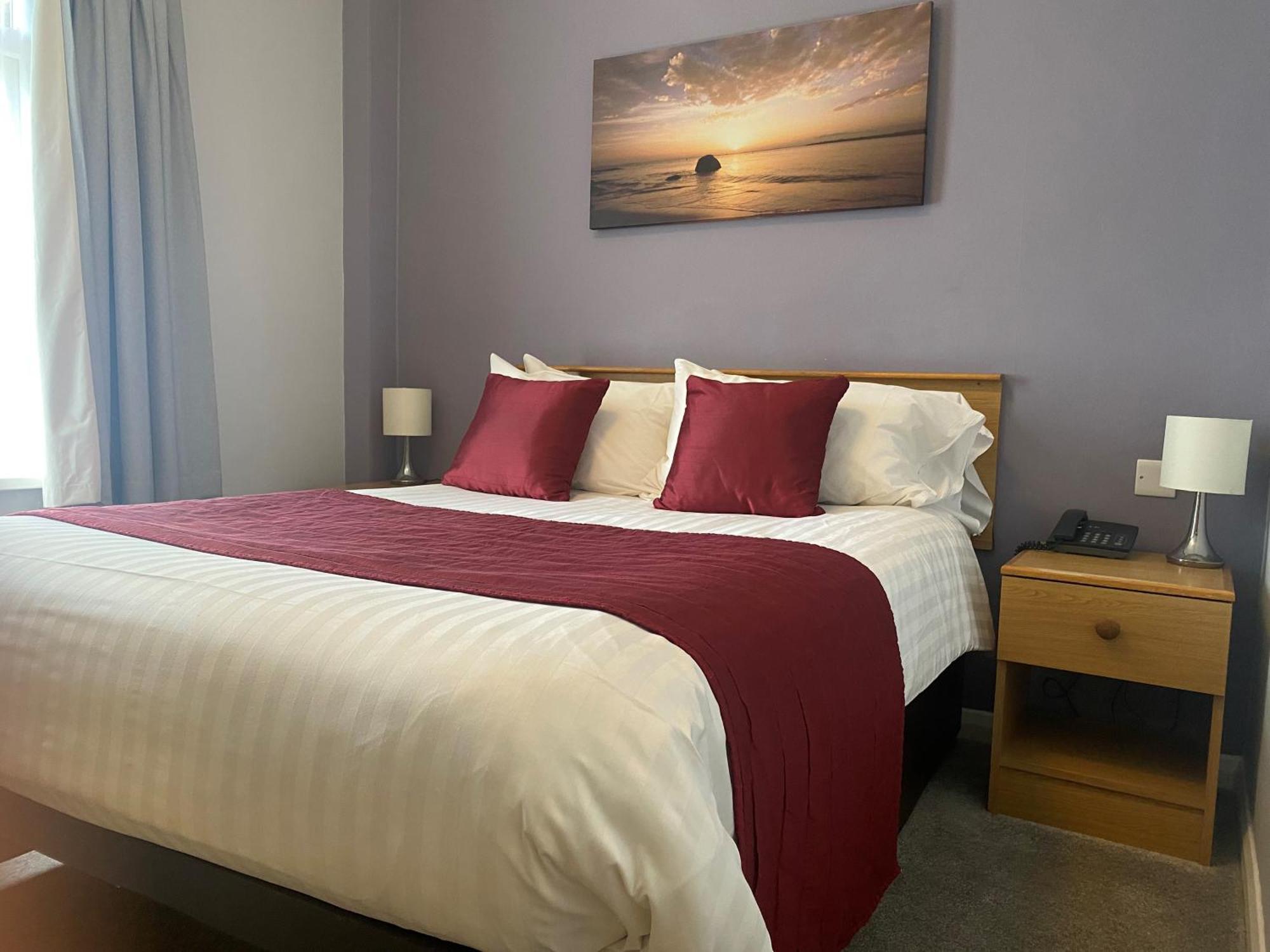 Exeter Court Hotel Exminster Ngoại thất bức ảnh