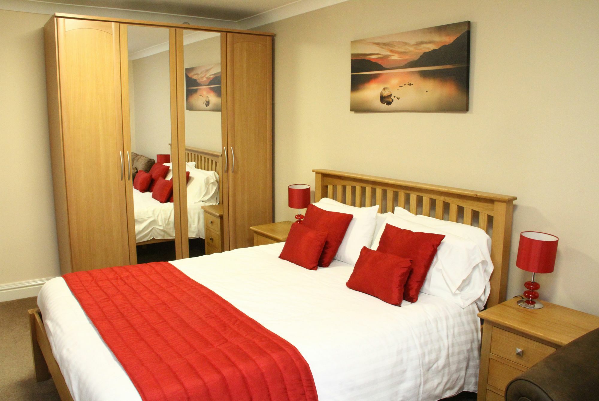 Exeter Court Hotel Exminster Ngoại thất bức ảnh