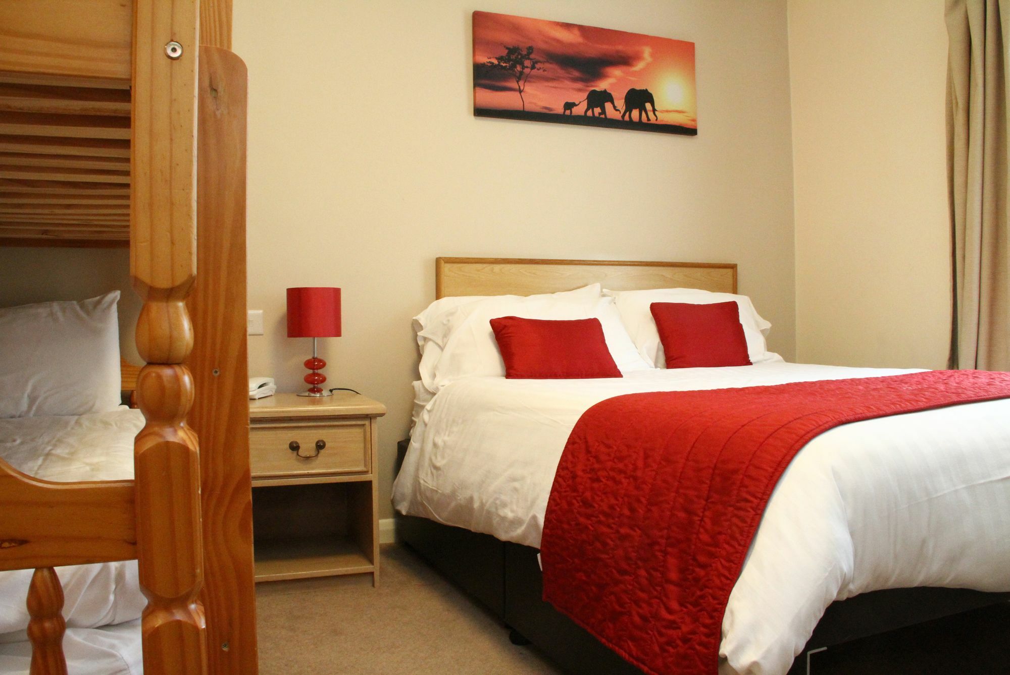 Exeter Court Hotel Exminster Ngoại thất bức ảnh