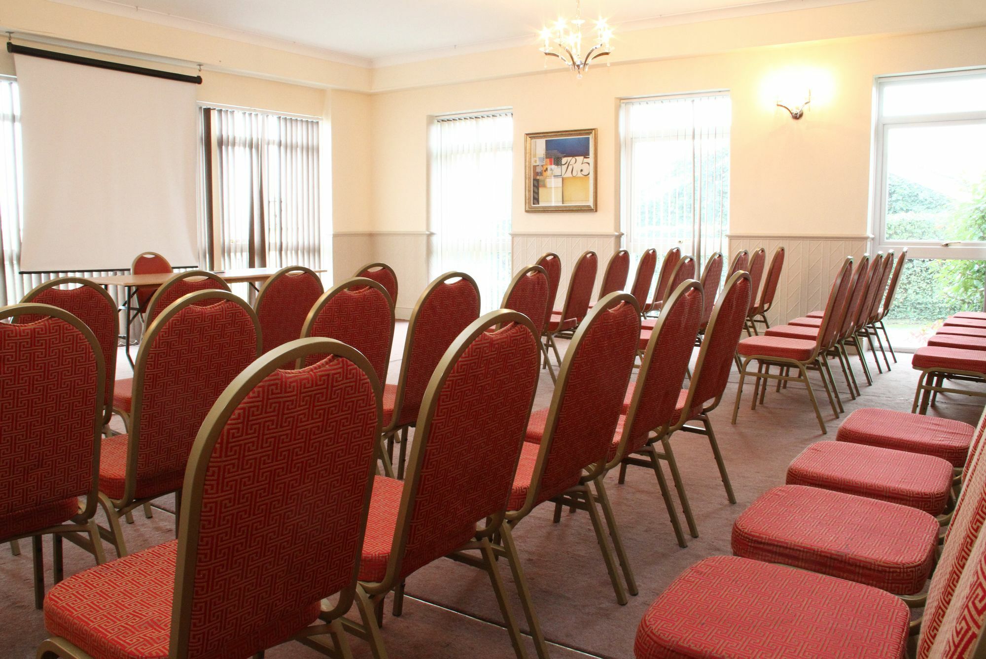 Exeter Court Hotel Exminster Ngoại thất bức ảnh