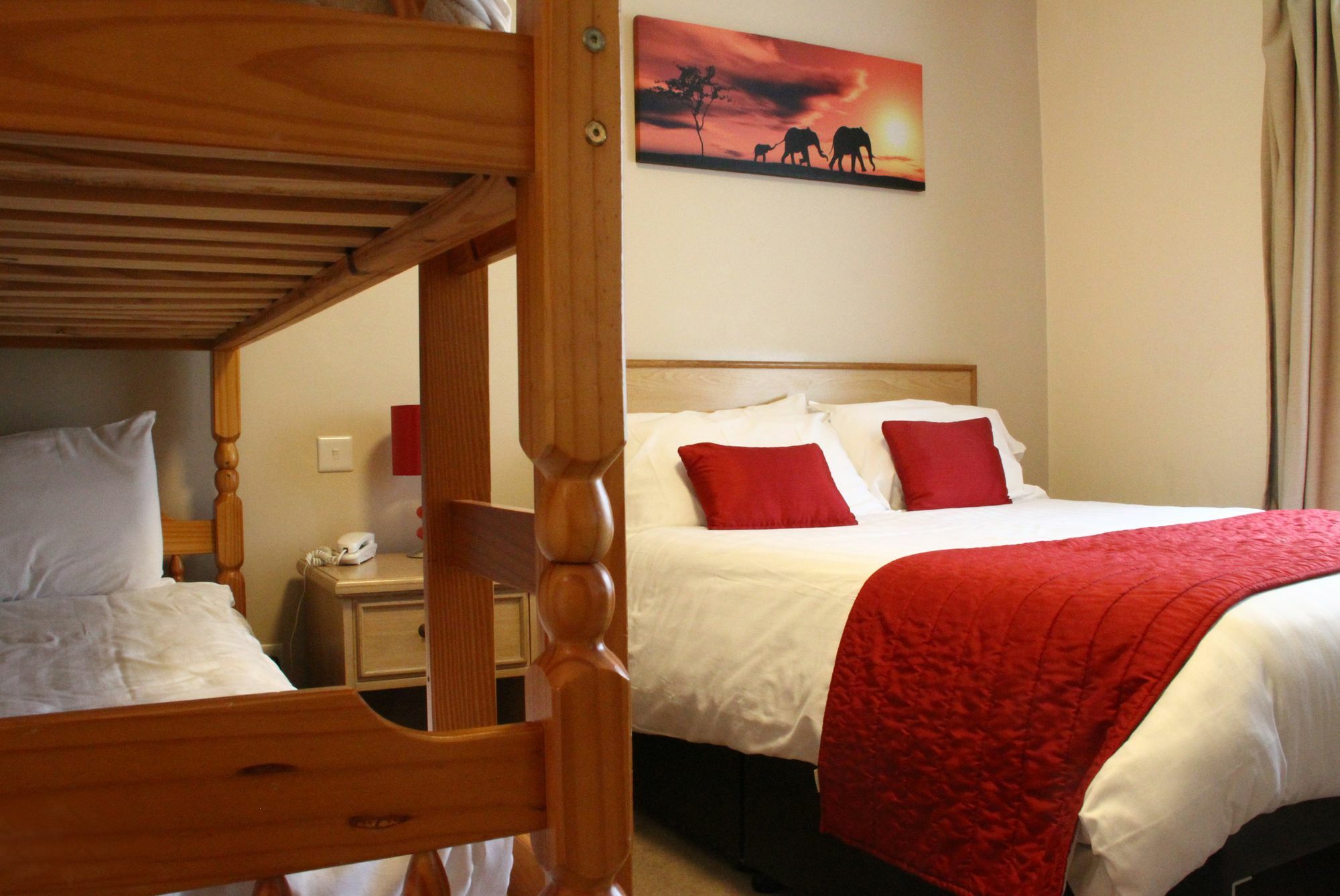 Exeter Court Hotel Exminster Ngoại thất bức ảnh