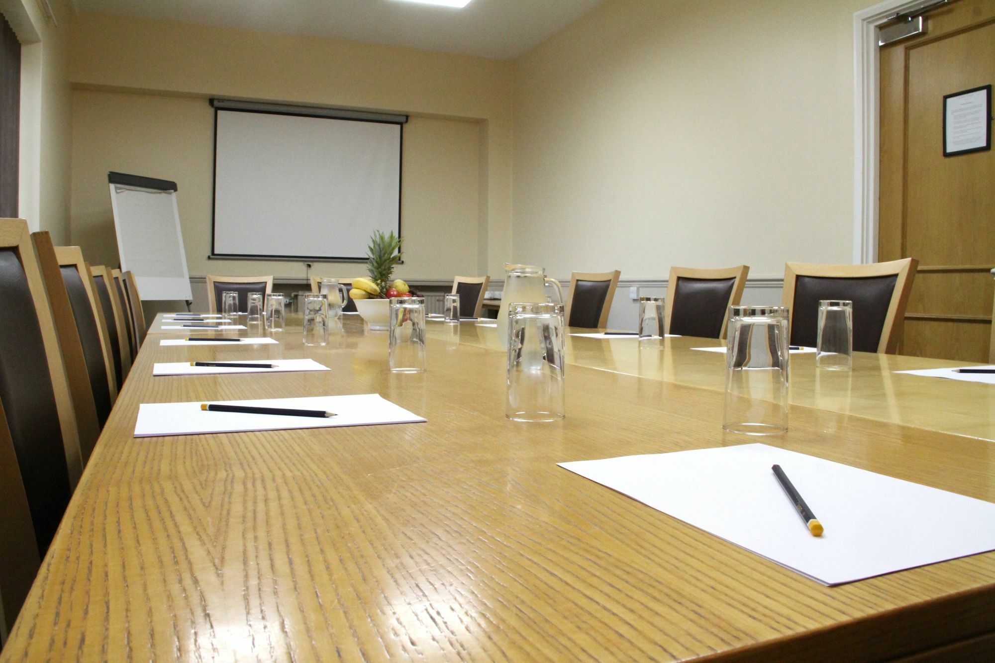 Exeter Court Hotel Exminster Ngoại thất bức ảnh