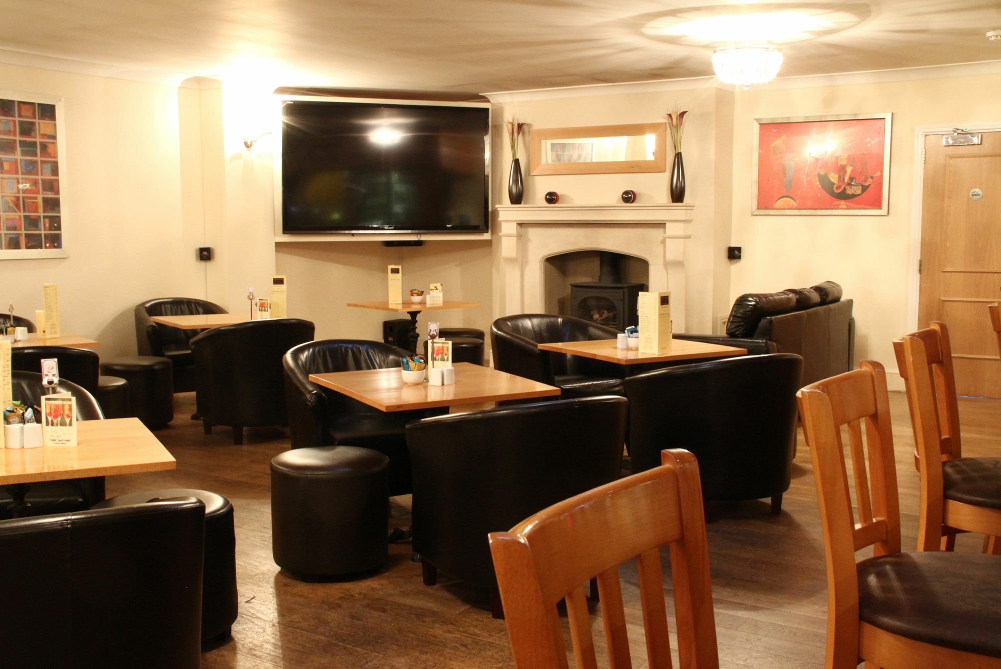 Exeter Court Hotel Exminster Ngoại thất bức ảnh